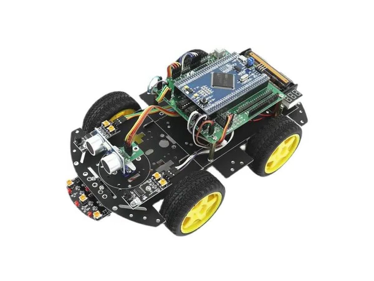 AI智慧大数据培训