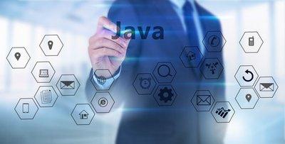 Java培训