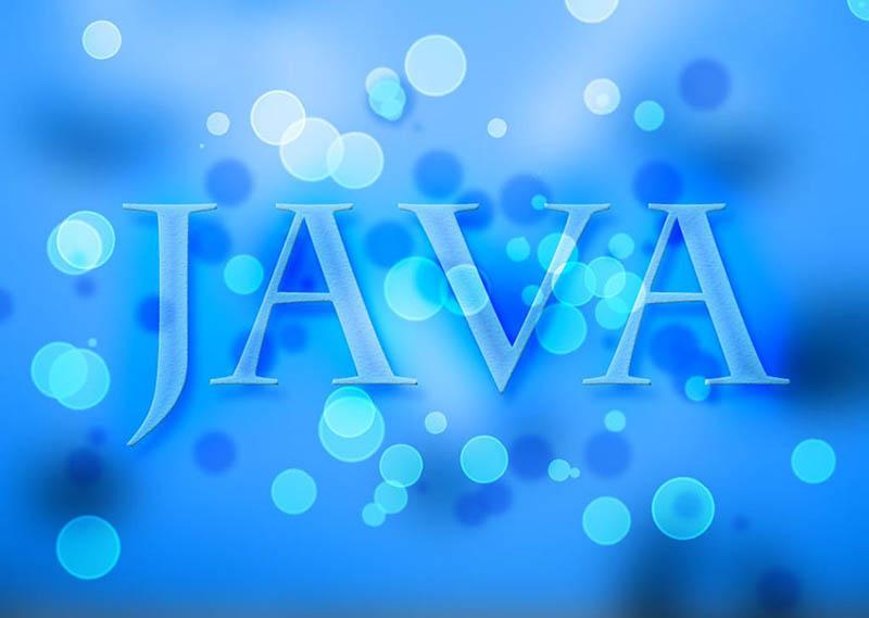 Java培训