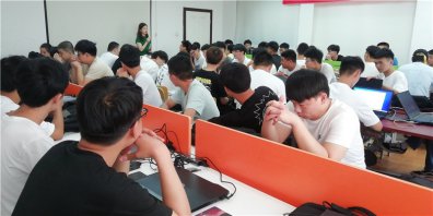 北游教育又开新班了 学习改变人生，技能成就未来