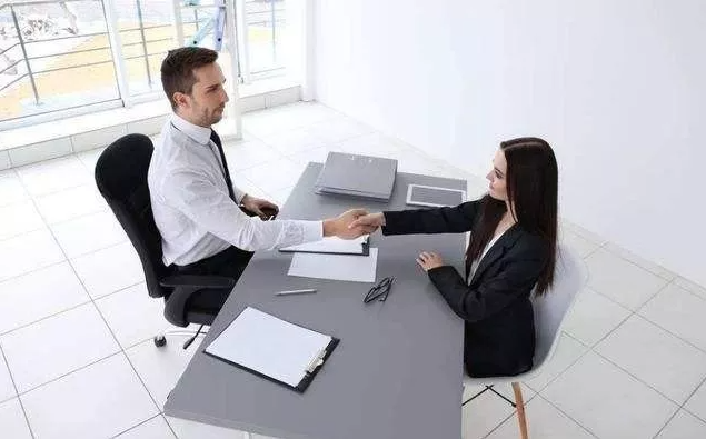 Java面试技巧—如何自我介绍