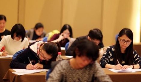java面试技巧