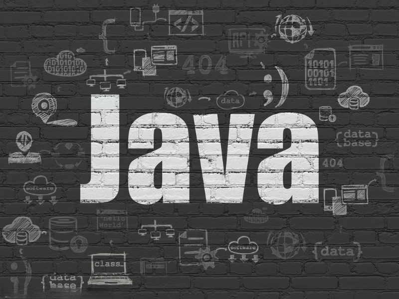 java是干什么的?