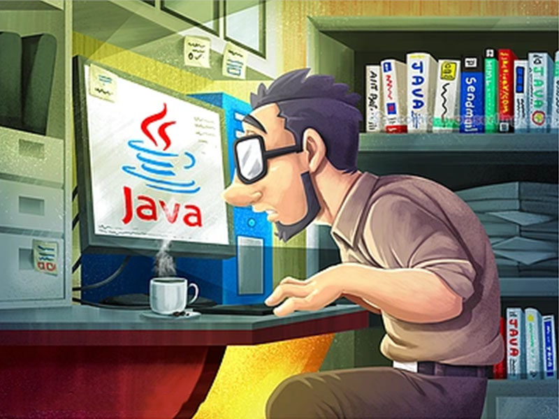 Java框架要学多久?