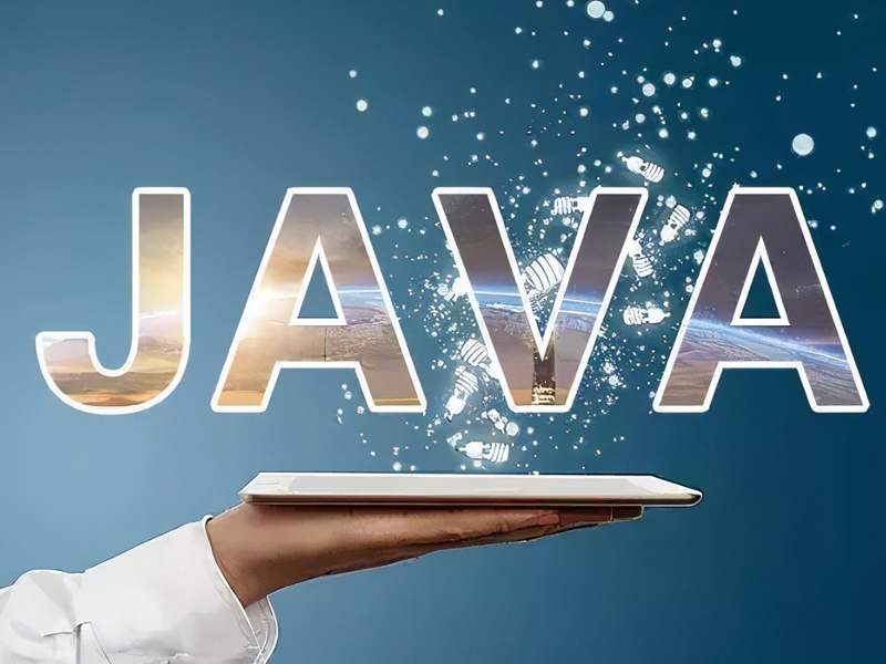 新手java应该怎么学？