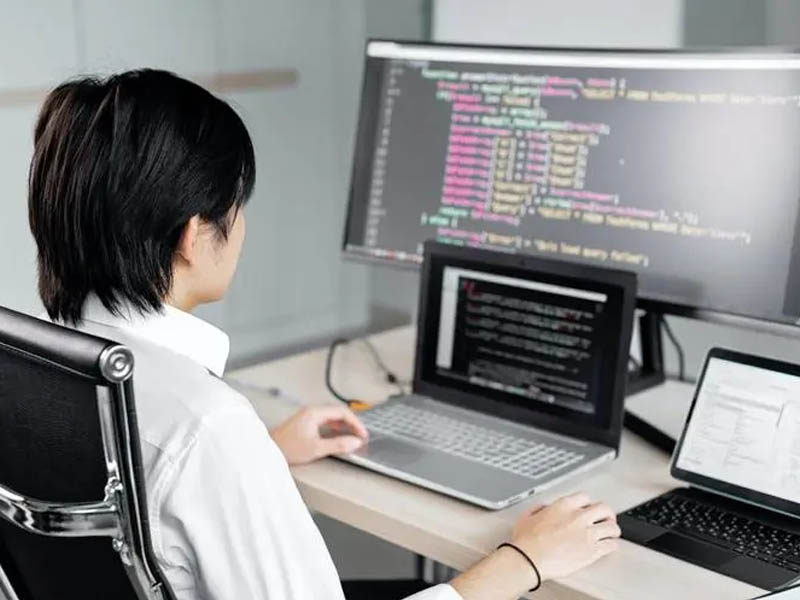 郑州零基础如何学习Web前端？