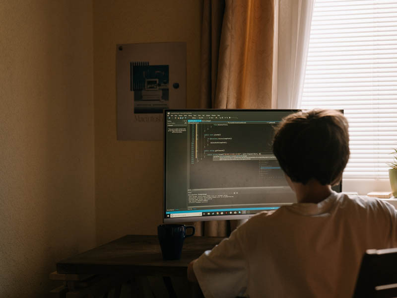 java编程入门先学什么？
