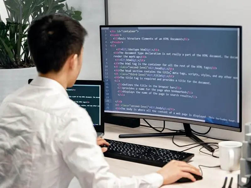 web前端培训机构有哪些比较好的