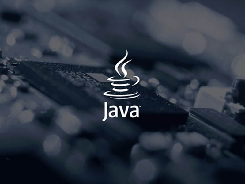 Java入门学习建议
