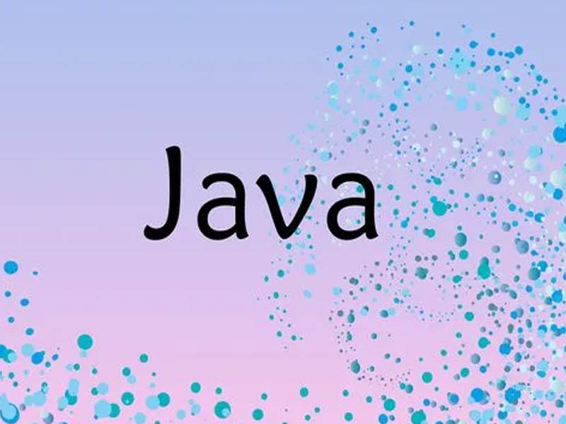 给Java初学者得建议