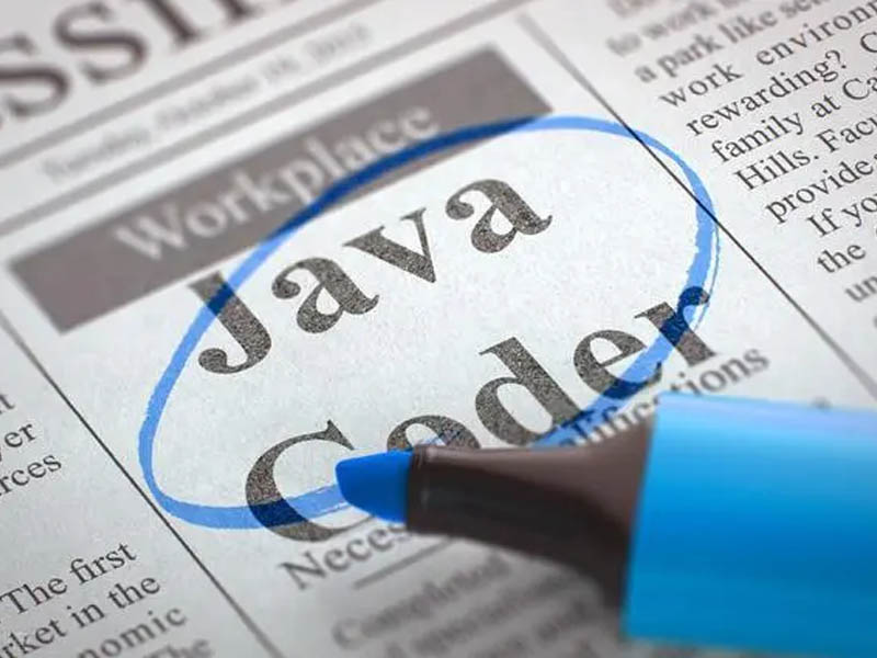 Java学到什么程度可以就业？