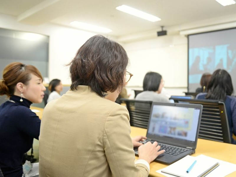 学了Web前端技术能做哪些工作?