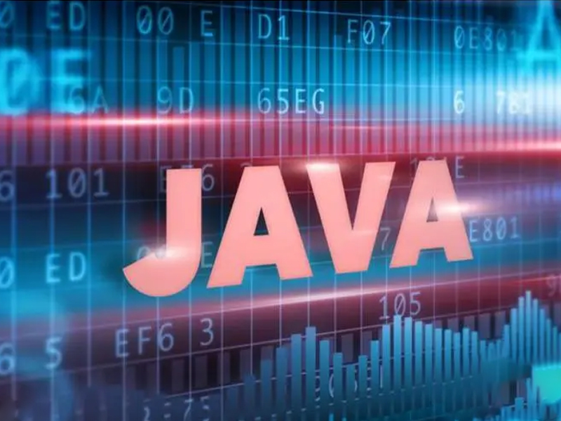 java零基础自学容易吗？