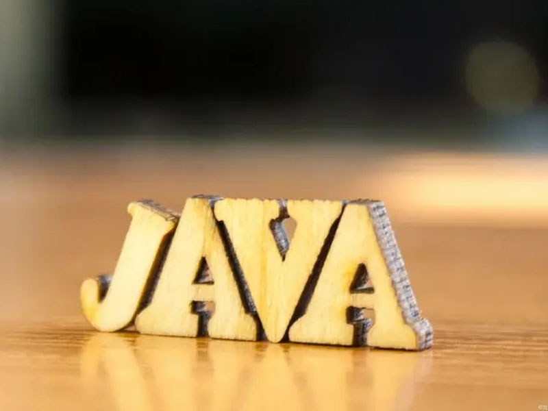 为什么这么多人转行Java？