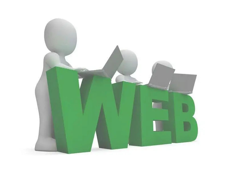 web前端开发都包括哪些技术？