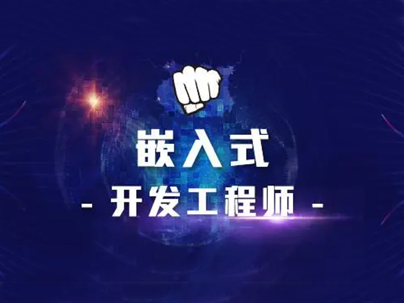 嵌入式2024就业卷吗