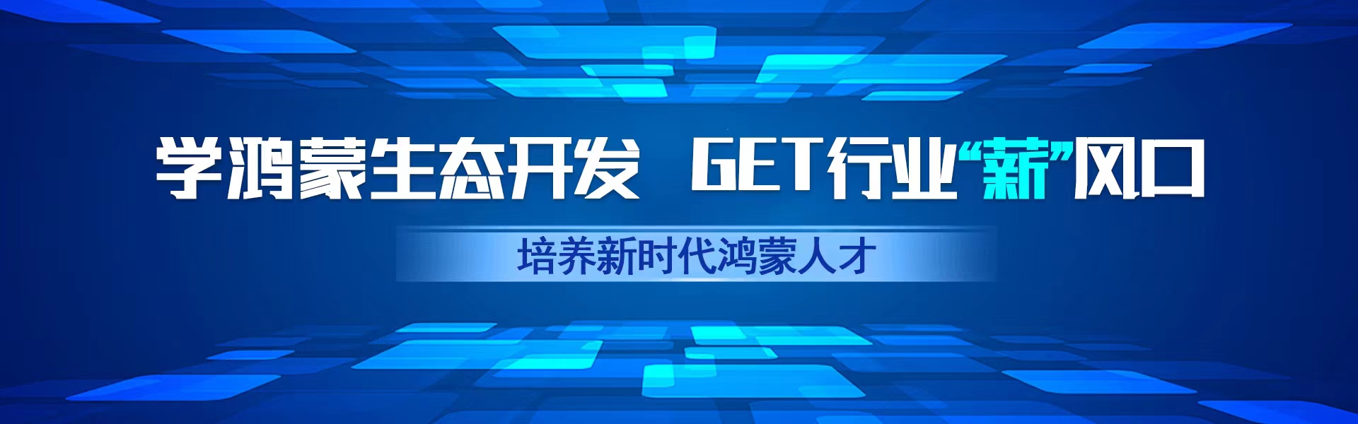 鸿蒙生态开发开发