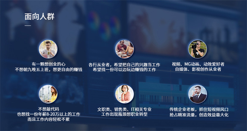 北游短视频